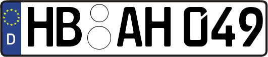 HB-AH049