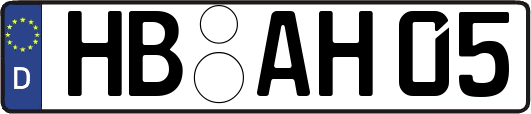 HB-AH05