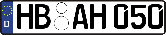 HB-AH050