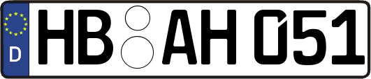 HB-AH051