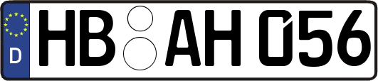 HB-AH056