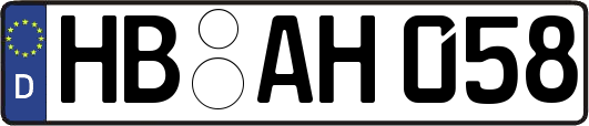 HB-AH058