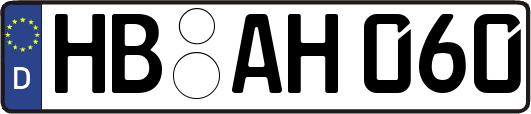 HB-AH060