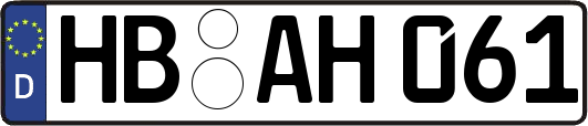 HB-AH061