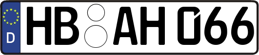 HB-AH066