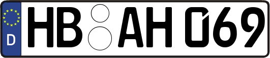 HB-AH069