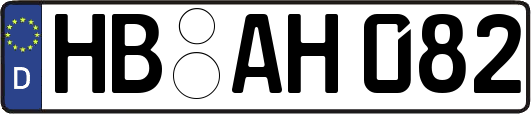 HB-AH082