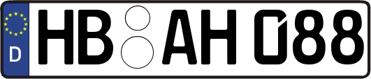 HB-AH088
