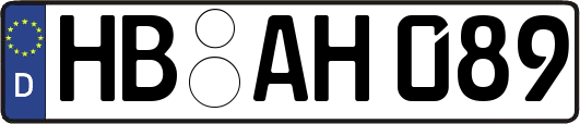 HB-AH089