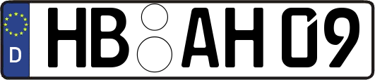 HB-AH09
