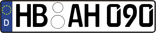 HB-AH090