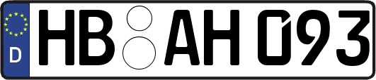 HB-AH093