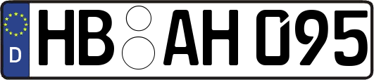 HB-AH095