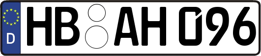 HB-AH096