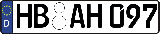 HB-AH097