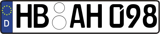 HB-AH098