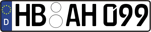 HB-AH099