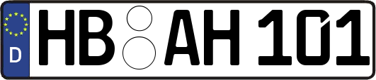 HB-AH101