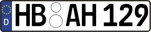 HB-AH129