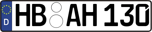 HB-AH130
