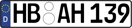 HB-AH139