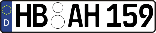 HB-AH159