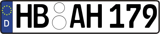 HB-AH179