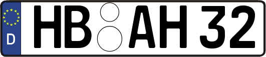 HB-AH32