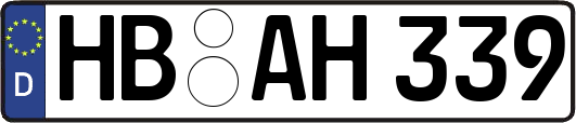 HB-AH339