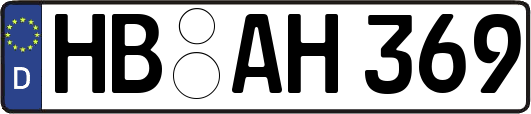 HB-AH369