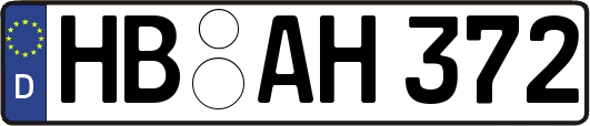 HB-AH372