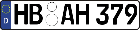 HB-AH379