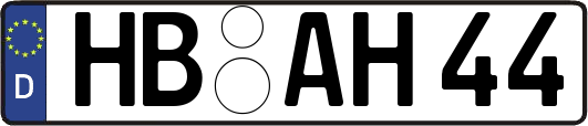 HB-AH44
