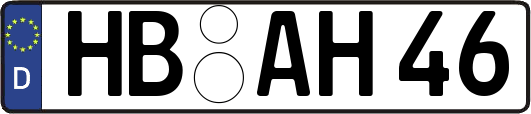 HB-AH46