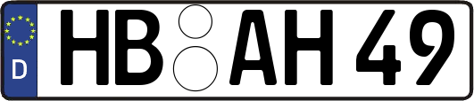 HB-AH49