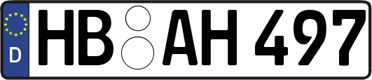 HB-AH497