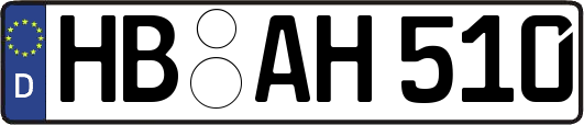HB-AH510