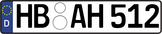 HB-AH512