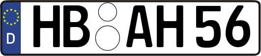 HB-AH56