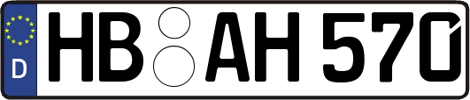 HB-AH570