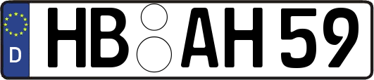 HB-AH59