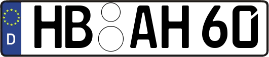 HB-AH60
