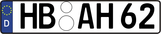 HB-AH62