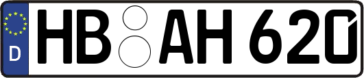 HB-AH620