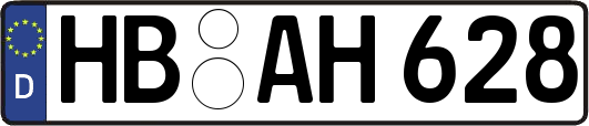 HB-AH628