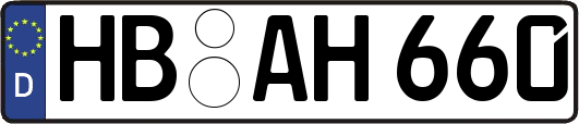 HB-AH660
