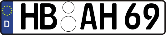 HB-AH69