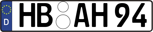 HB-AH94