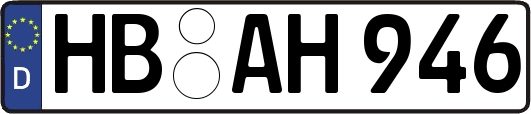 HB-AH946