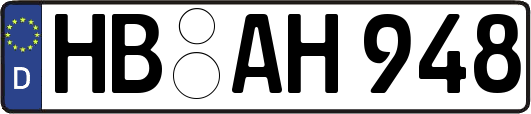HB-AH948